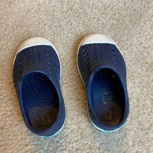 Native Toddler Shoe